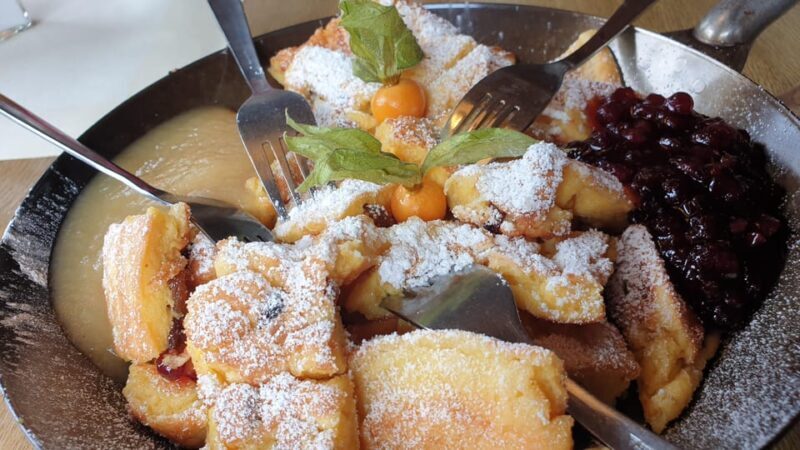 Innsbruck: Sweets & Coffee Tour - Private Guided Tour - Analyzing the Value