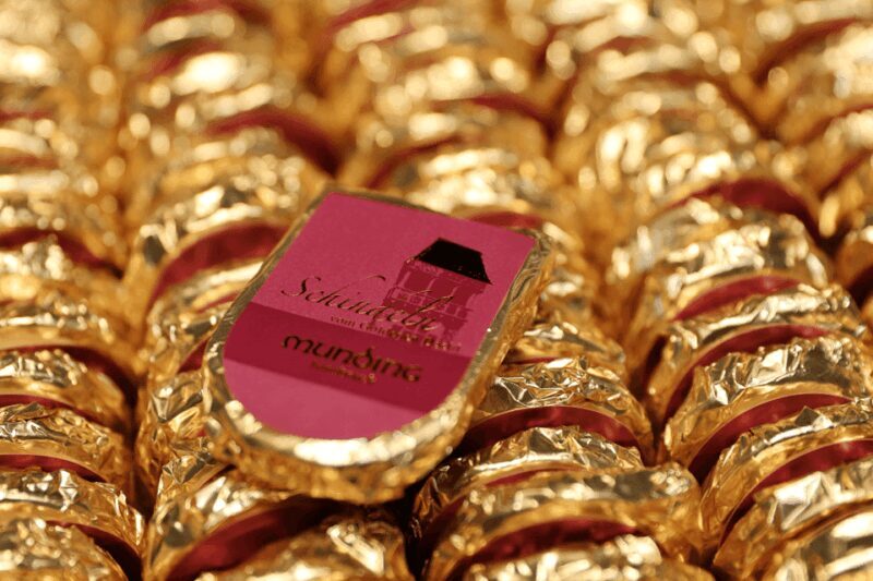 Innsbruck: Sweets & Coffee Tour - Private Guided Tour - Who Should Consider This Tour?