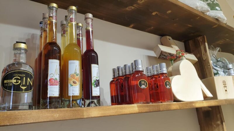 Innsbruck: Sweets & Coffee Tour - Private Guided Tour - Final Thoughts