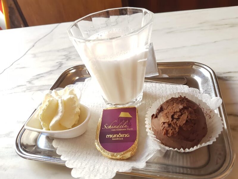 Innsbruck: Sweets & Coffee Tour - Private Guided Tour - FAQs