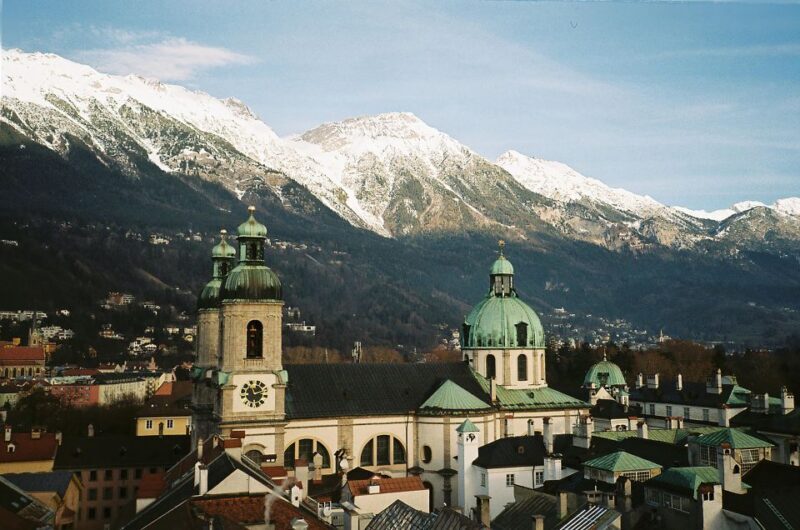 Innsbruck: Tour with Private Guide - What Makes This Tour Stand Out?
