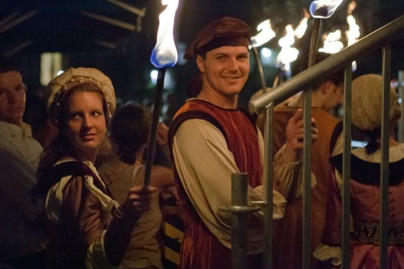 Innsbruck's Art and Culture revealed by a Local - The Sum Up