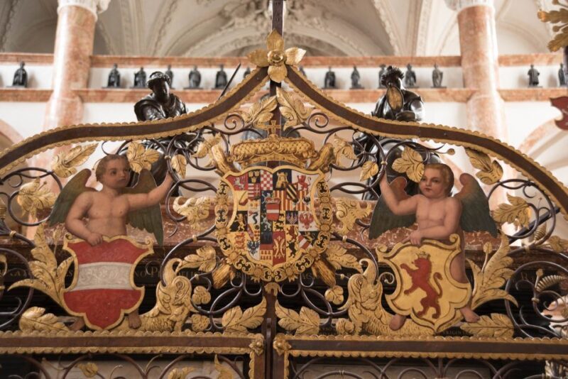 Innsbruck's Art and Culture revealed by a Local - FAQ