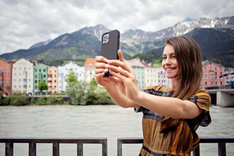 Innsbrucks Imperial Charms: A Private Royal Journey - An Authentic, Close-Up Look at Innsbruck’s Imperial Heritage