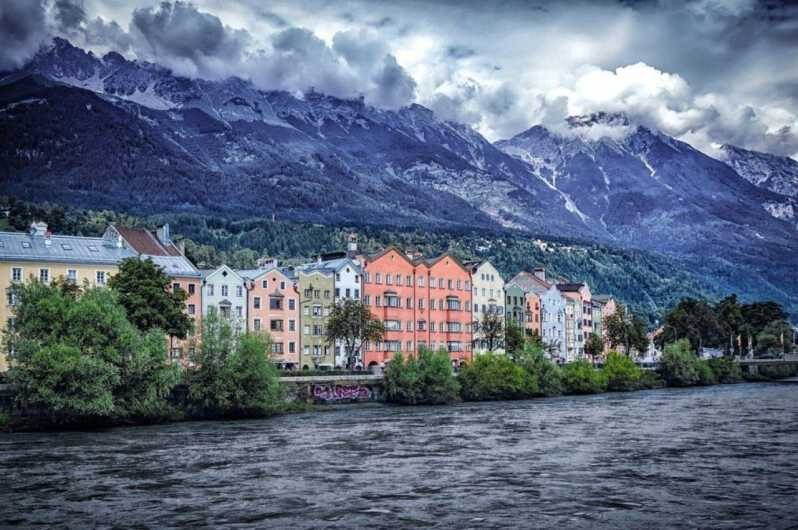 Innsbrucks Imperial Charms: A Private Royal Journey - The Value of a Private Guide