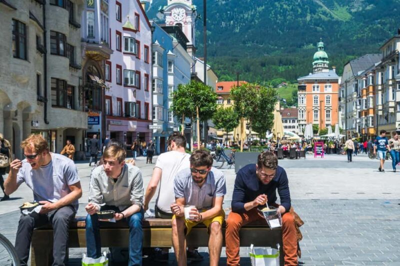 Innsbrucks Imperial Charms: A Private Royal Journey - Who Should Consider This Tour?