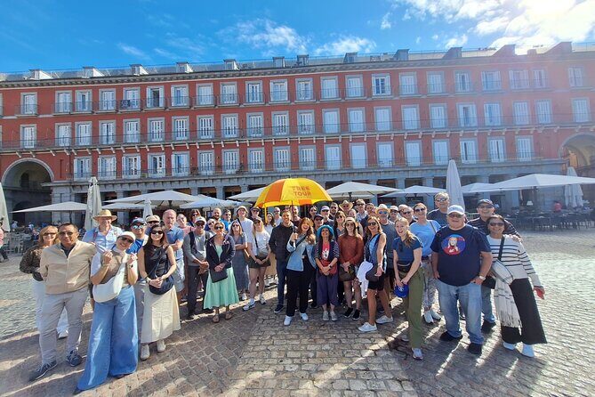 Inquisition, The Executioner, Witches, Expulsion Jews and Muslims - A Deep Dive into Madrid’s Dark Past