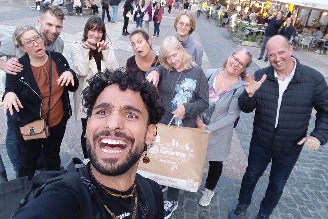 Inquisition, The Executioner, Witches, Expulsion Jews and Muslims - The Sum Up: Who Should Book This Tour?