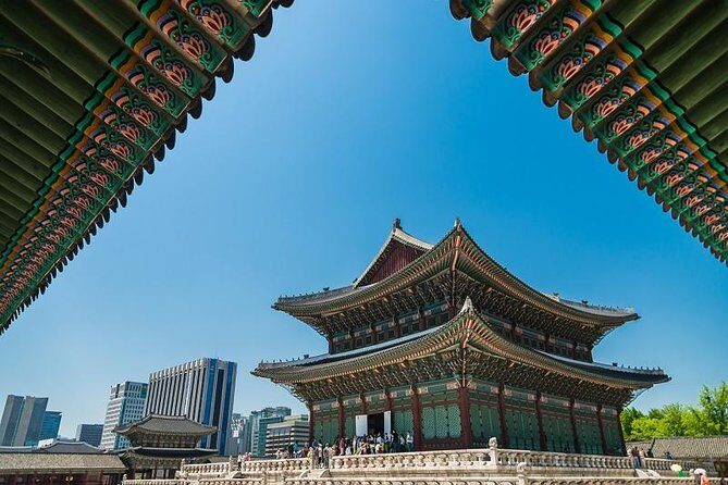 Insadong / Gyeongbok Palace / Hanok Village / Gwangjang Market (Korea Day Tour) - Who Will Enjoy This Tour?