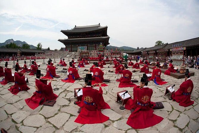 Insadong / Gyeongbok Palace / Hanok Village / Gwangjang Market (Korea Day Tour) - Final Thoughts