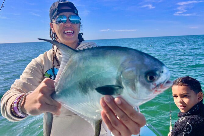 Inshore and Gulf Reefs Fishing Tours serving Sarasota - Final Thoughts
