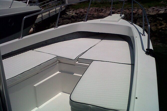 Inshore Fishing 4-Hour Puerto Vallarta Charter - An Inshore Adventure with Practical Appeal