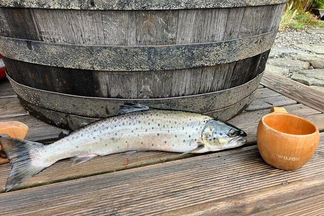 Inshore fishing in the Drangefjord - The Sum Up: Who Will Love This Tour?