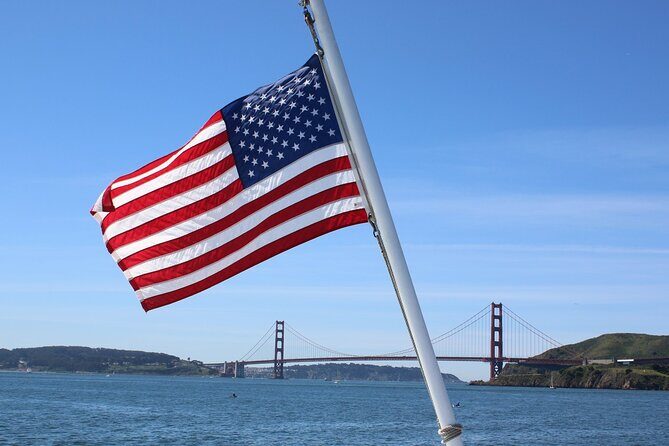 Inside Alcatraz Prison and Under the Golden Gate Bridge - FAQs