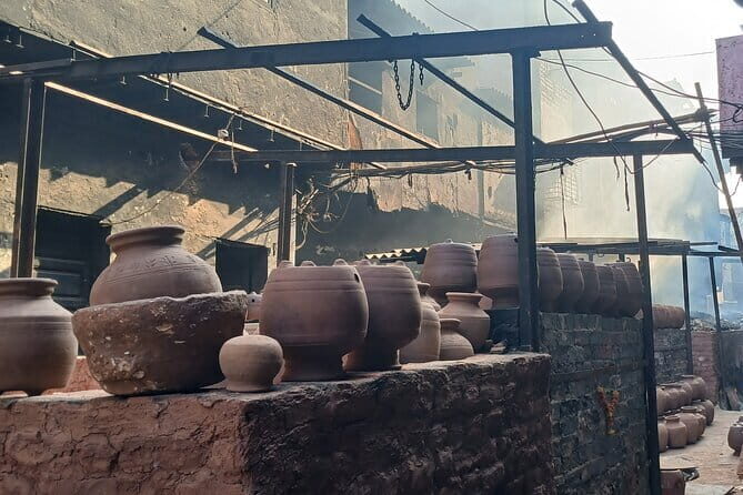 Inside Dharavi A Tale of Tradition Industry and Community - Exploring Mumbai’s Hidden Gem: The Inside Scoop on Dharavi