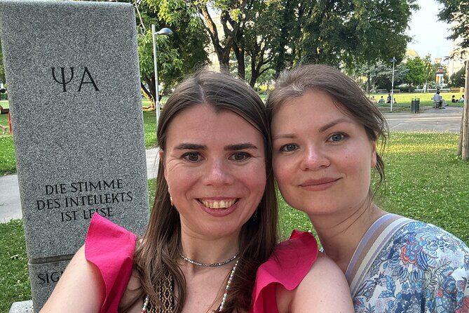 Inside Freuds Mind: Self-Guided Mystery Walk in Vienna - The Sum Up