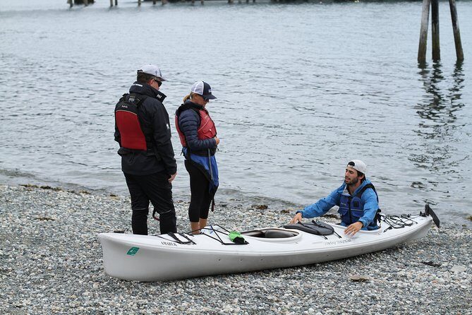 Inside Passage Sea Kayaking from Skagway - Final Thoughts: Is This Tour Worth It?