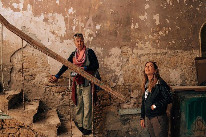 Inside the Buffer Zone of Nicosia - A Thorough Breakdown of the Experience