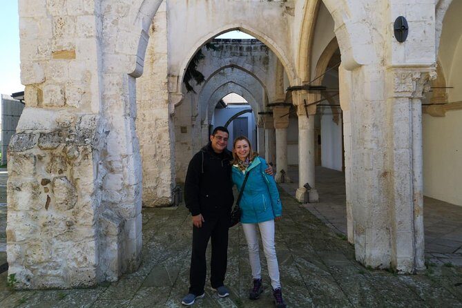 Inside the Buffer Zone of Nicosia - Final Thoughts