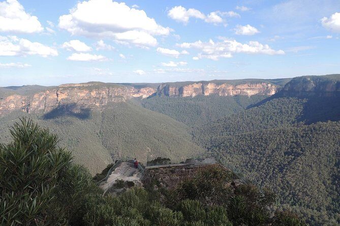 Inside the Greater Blue Mountains World Heritage - A Private Wildlife Safari Overnight - Who Should Consider This Tour?