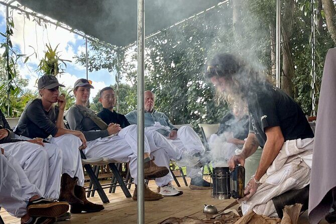 Inside the Hive: Kauai Honey and Bee Tour - A Closer Look at the Experience