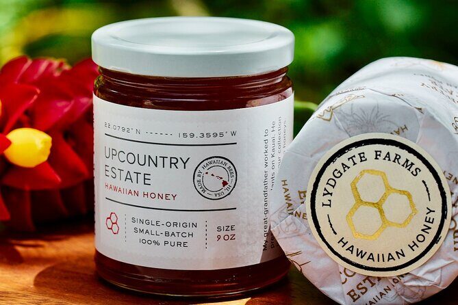 Inside the Hive: Kauai Honey and Bee Tour - FAQ