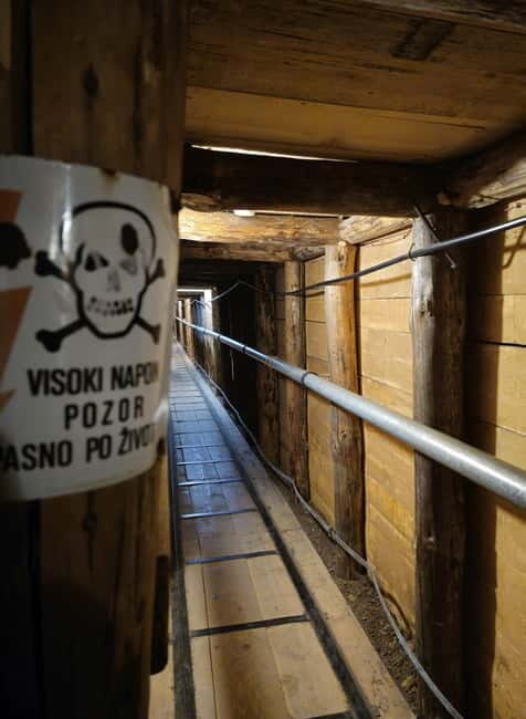 Inside the Siege: Sarajevos Story of Survival - Key Points