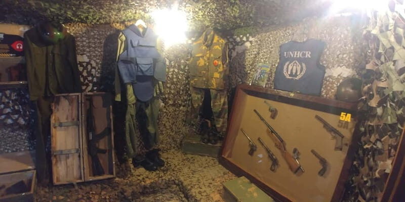 Inside the Siege: Sarajevos Story of Survival - Who Should Take This Tour?