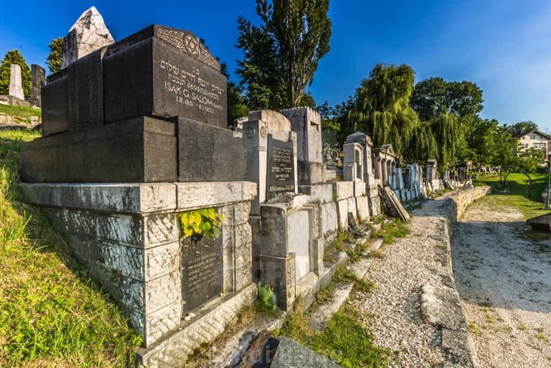 Inside the Siege: Sarajevos Story of Survival - Final Thoughts