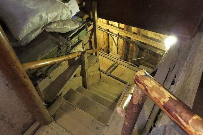 Inside the Siege: Sarajevos Story of Survival - Key Points