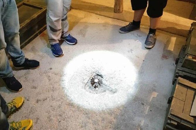 Inside the Siege: Sarajevos Story of Survival - Who Should Take This Tour?