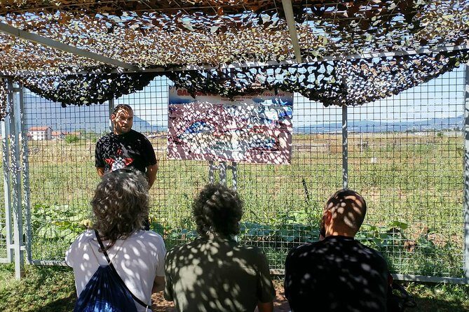 Inside the Siege: Sarajevos Story of Survival - The Sum Up