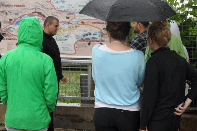 Inside the Siege: Sarajevos Story of Survival - FAQs