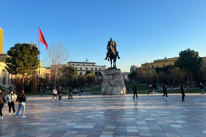 Inside Tirana Walking Tour - FAQ