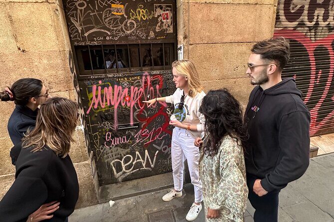 Insider street art tour with exclusive visit to artist studios - Final Thoughts: Who Will Love This Tour?