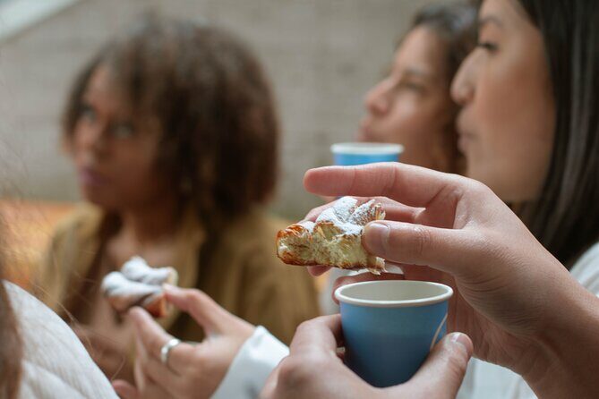 Insider's Breakfast and Culture Tour of Pike Place Market - Why This Tour Works Well