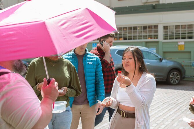 Insider's Breakfast and Culture Tour of Pike Place Market - Who Should Consider This Tour