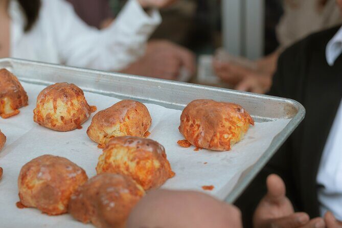 Insider's Breakfast and Culture Tour of Pike Place Market - FAQs