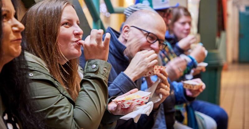 Insider's Breakfast and Culture Tour of Pike Place Market - Who Should Consider This Tour?