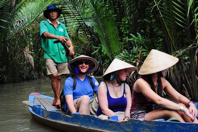 Insight Mekong Delta (Ben Tre Excursion - non-touristy) -Small Deluxe Group Tour - An In-Depth Look at the Tour Experience