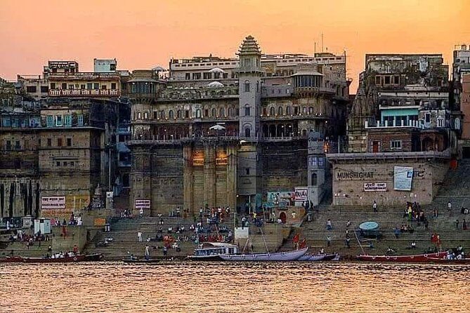 Insight Varanasi: One Day Varanasi Tour - The Sum Up