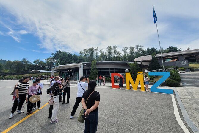 Insightful DMZ Tour by Expert opt. Suspension Bridge with Pickup - Does the Value Match the Price?