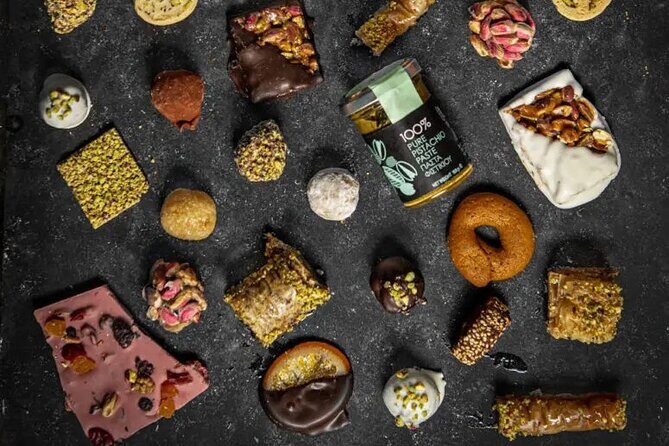 Insightful Pistachio Orchard and Factory Tour - Conclusions: Who Should Book This Tour?