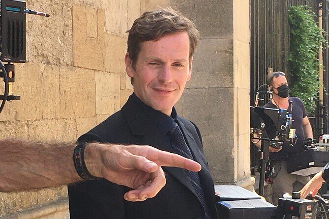 Inspector Morse Oxford PRIVATE GROUP Tours Daily - FAQ