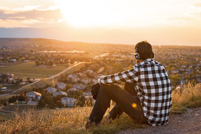 inspiraHike Mindfulness Experience in Colorado - An In-Depth Look at the inspiraHike Experience