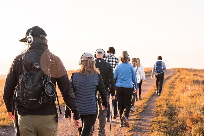 inspiraHike Mindfulness Experience in Colorado - Why Choose InspiraHike? Key Benefits & Considerations
