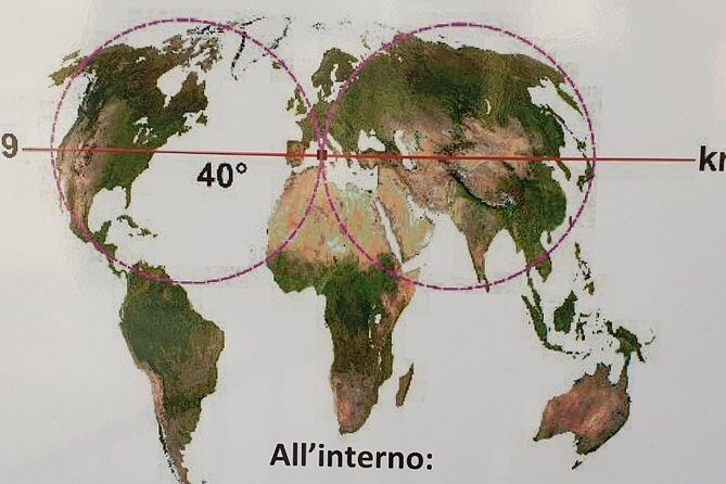 Inspirational Italian Walking Tour in The Hague's Royal Area - Who Should Book This Tour?