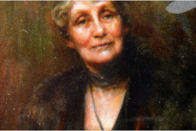 Inspirational Women Liverpool Past-Present History Tour - monthly - Why Youll Love This Tour