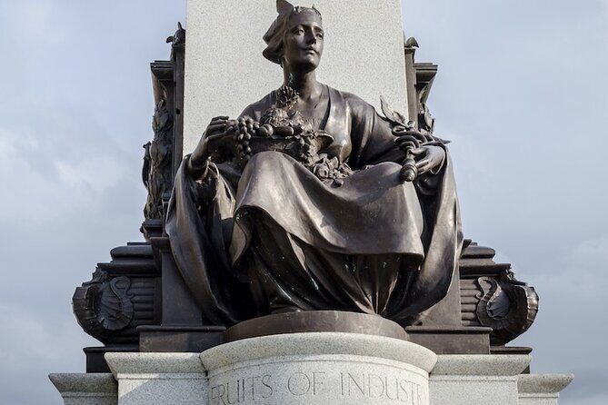 Inspirational Women Liverpool Past-Present History Tour - monthly - Who Should Consider This Experience?