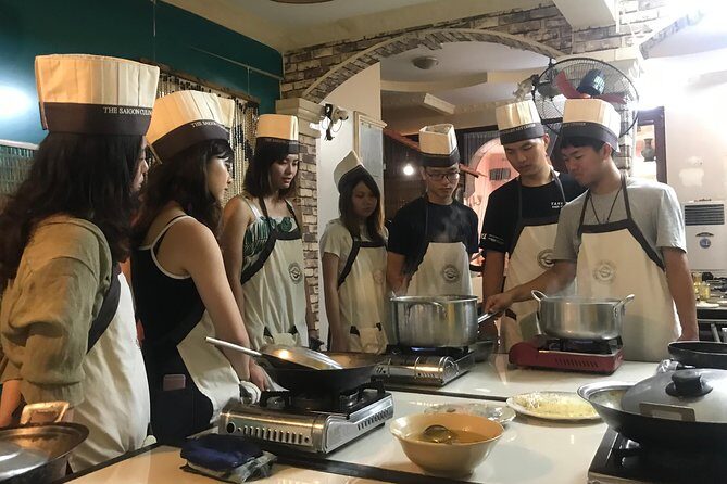 Inspiring Advanced Cooking Course - A Closer Look at the Itinerary and Culinary Experience
